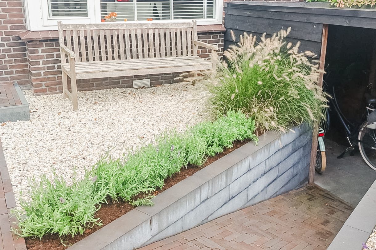 Te koop: Foto Woonhuis aan de Oranjelaan 23 in Bodegraven