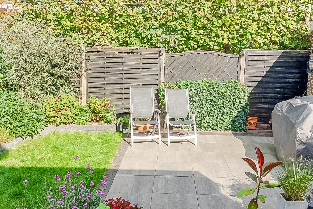 Te koop: Foto Woonhuis aan de Oranjelaan 23 in Bodegraven