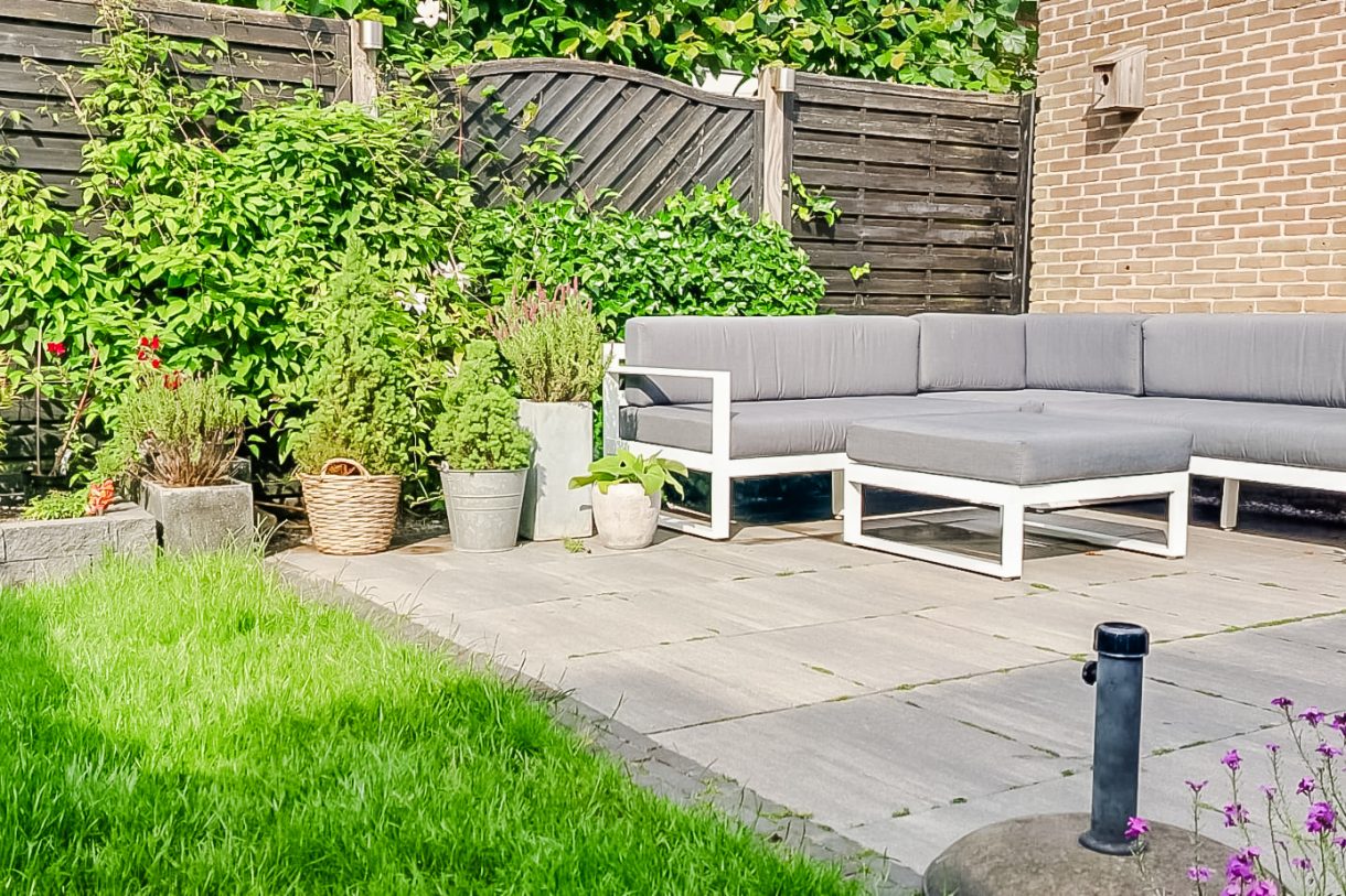 Te koop: Foto Woonhuis aan de Oranjelaan 23 in Bodegraven