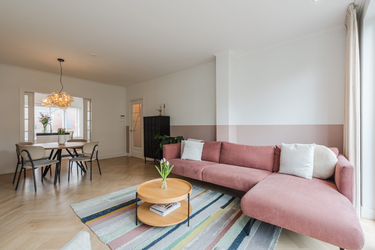 Te koop: Foto Woonhuis aan de Oranjelaan 23 in Bodegraven