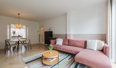 Te koop: Foto Woonhuis aan de Oranjelaan 23 in Bodegraven