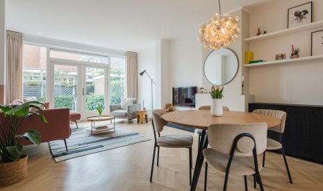 Te koop: Foto Woonhuis aan de Oranjelaan 23 in Bodegraven