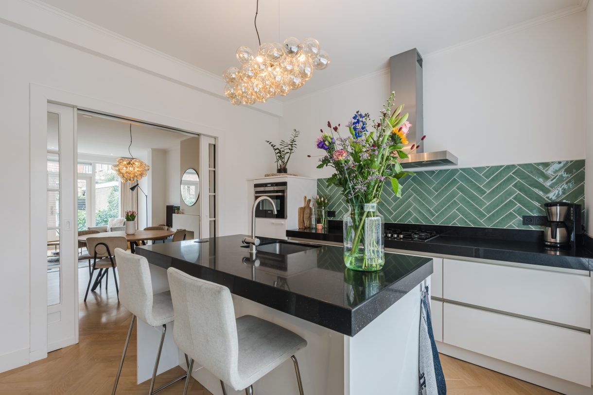 Te koop: Foto Woonhuis aan de Oranjelaan 23 in Bodegraven