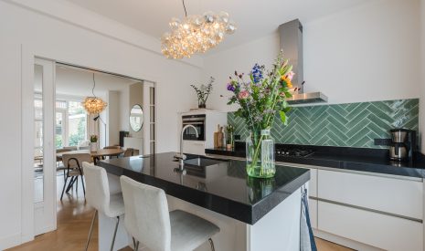 Te koop: Foto Woonhuis aan de Oranjelaan 23 in Bodegraven