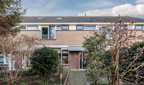 Hoofdfoto van Bodegraven Henegouwerhof 27