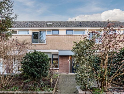 Hoofdfoto van Bodegraven Henegouwerhof 27