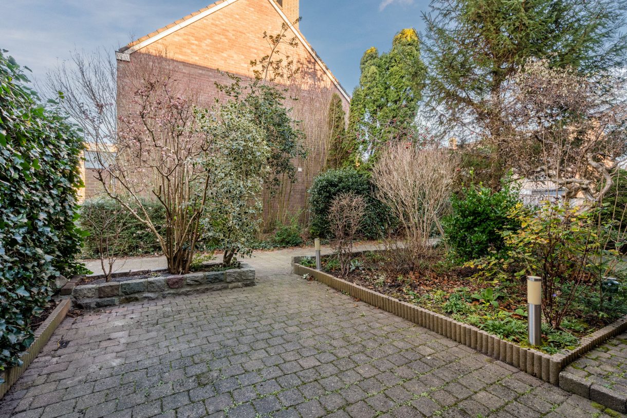 Te koop: Foto Woonhuis aan de Henegouwerhof 27 in Bodegraven