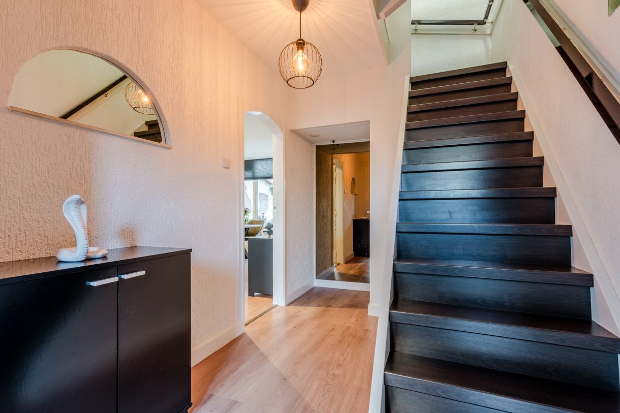 Te koop: Foto Woonhuis aan de Henegouwerhof 27 in Bodegraven