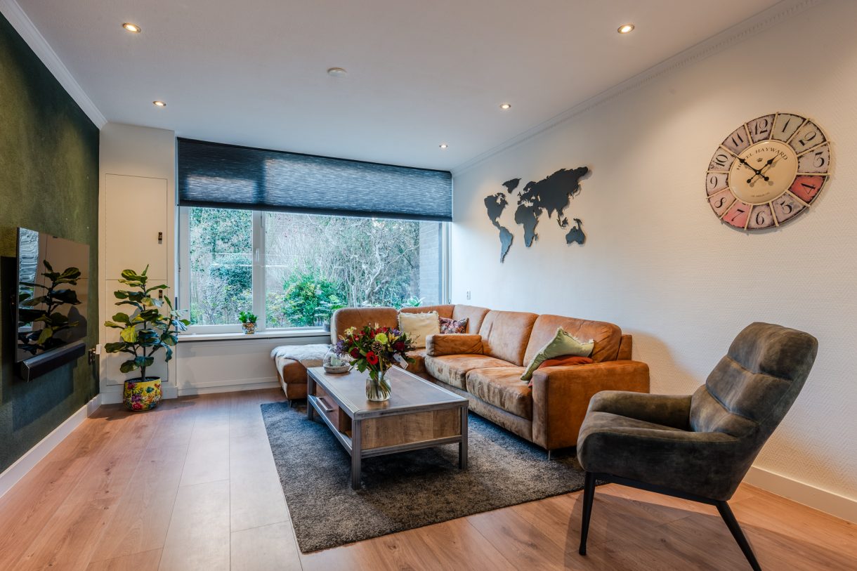 Te koop: Foto Woonhuis aan de Henegouwerhof 27 in Bodegraven