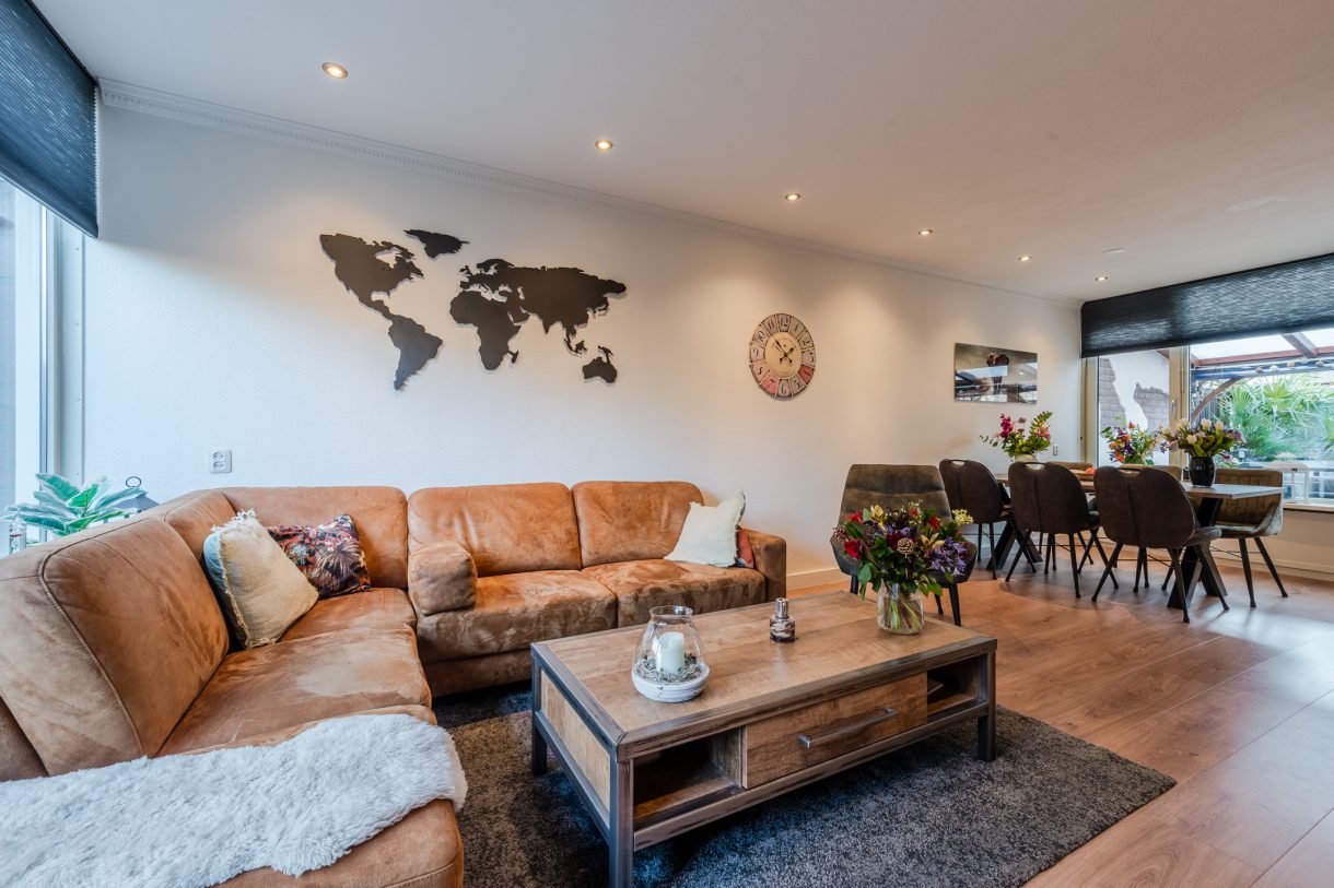 Te koop: Foto Woonhuis aan de Henegouwerhof 27 in Bodegraven