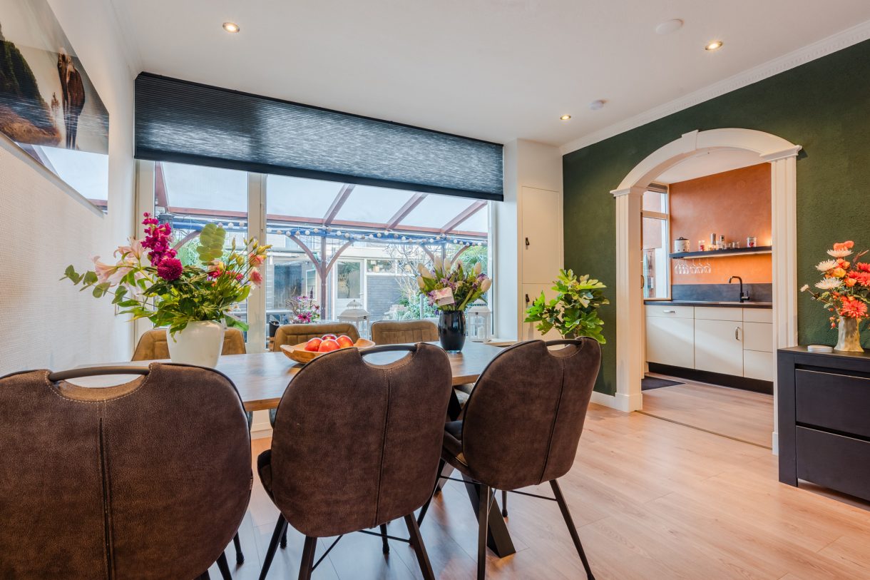 Te koop: Foto Woonhuis aan de Henegouwerhof 27 in Bodegraven