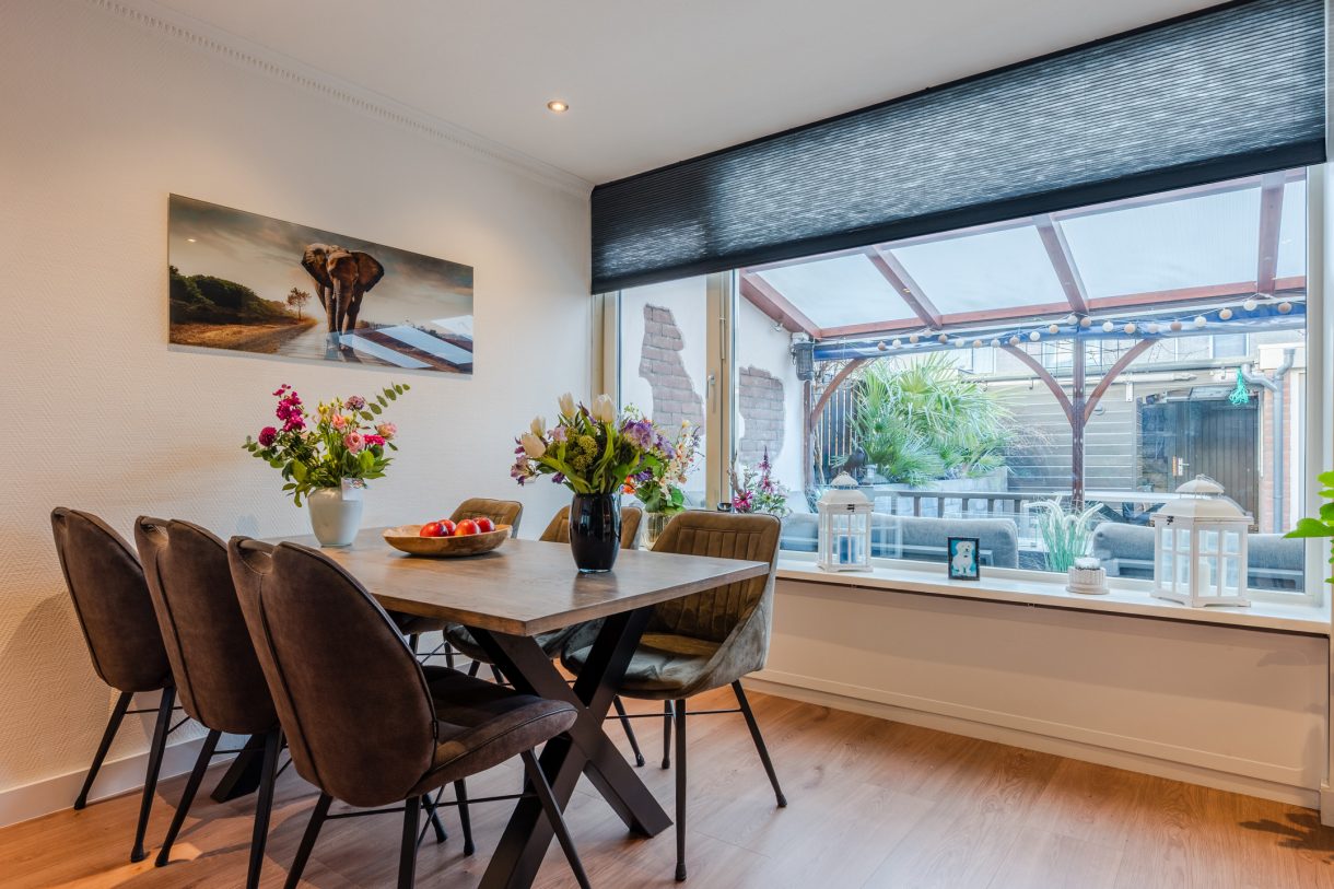 Te koop: Foto Woonhuis aan de Henegouwerhof 27 in Bodegraven