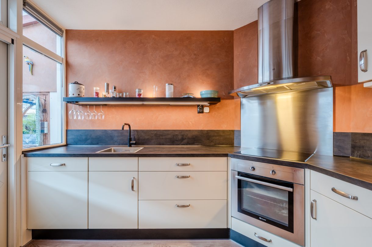 Te koop: Foto Woonhuis aan de Henegouwerhof 27 in Bodegraven