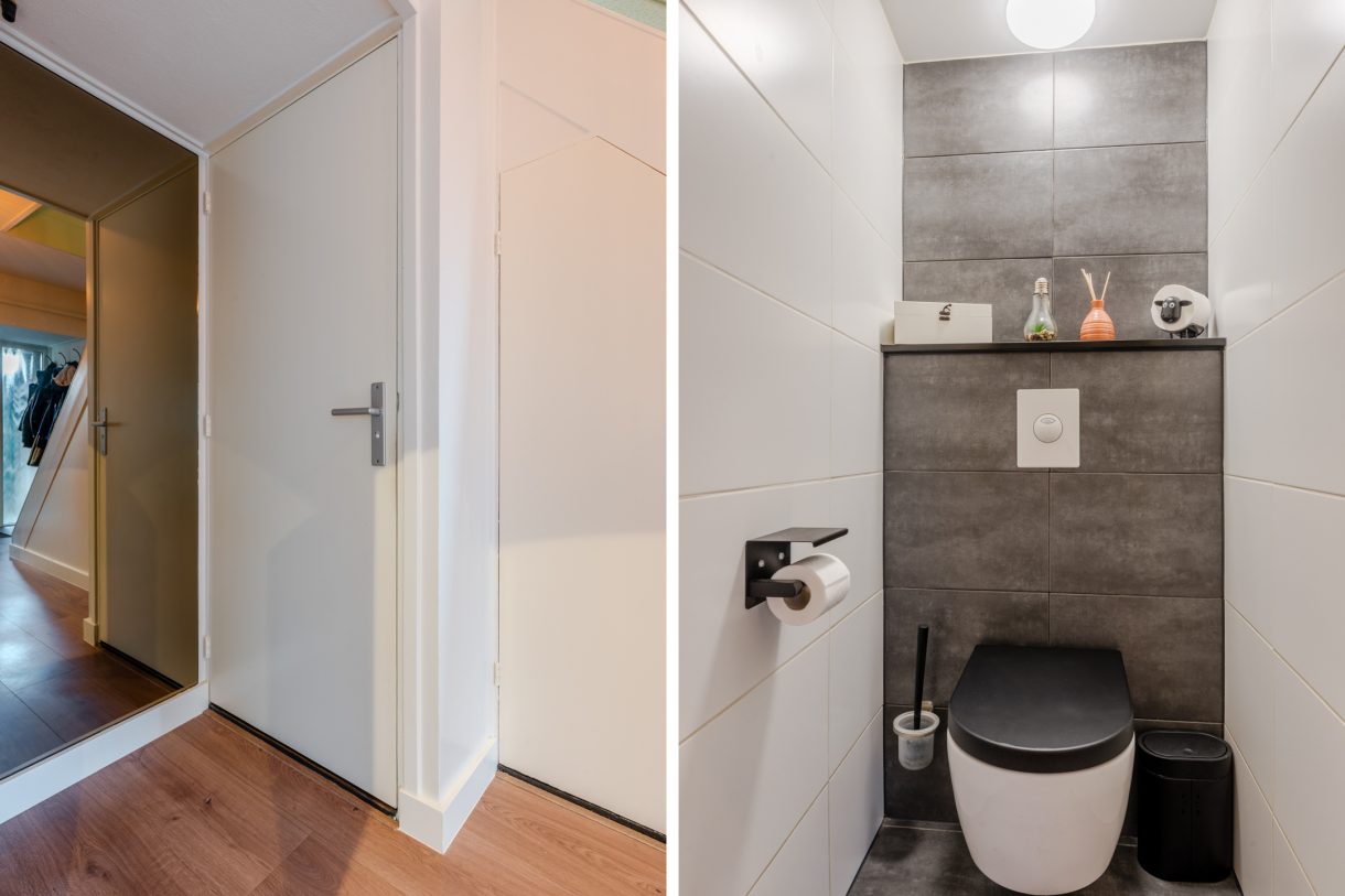 Te koop: Foto Woonhuis aan de Henegouwerhof 27 in Bodegraven