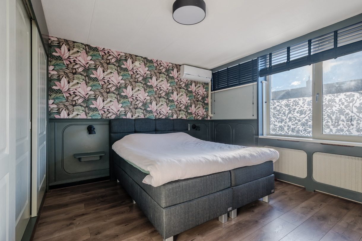 Te koop: Foto Woonhuis aan de Henegouwerhof 27 in Bodegraven