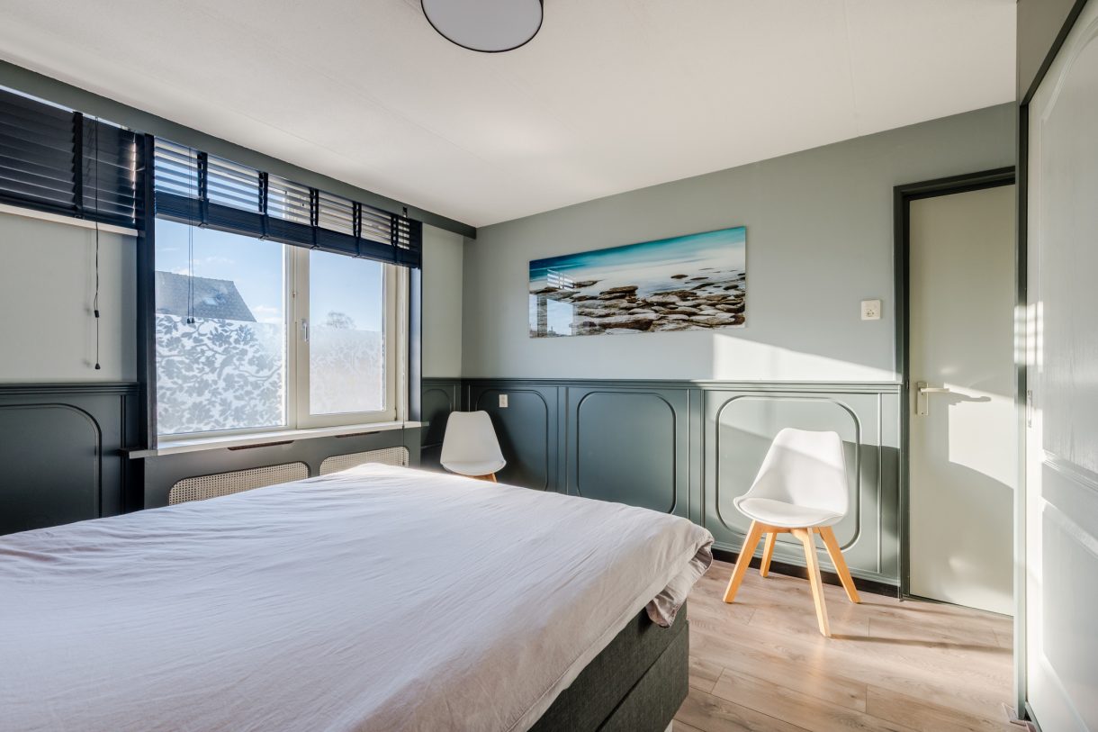 Te koop: Foto Woonhuis aan de Henegouwerhof 27 in Bodegraven