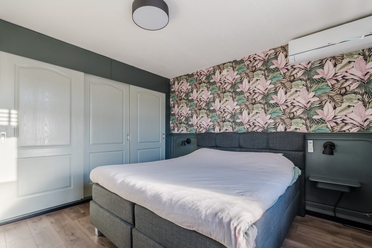 Te koop: Foto Woonhuis aan de Henegouwerhof 27 in Bodegraven