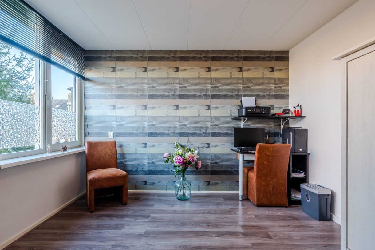 Te koop: Foto Woonhuis aan de Henegouwerhof 27 in Bodegraven