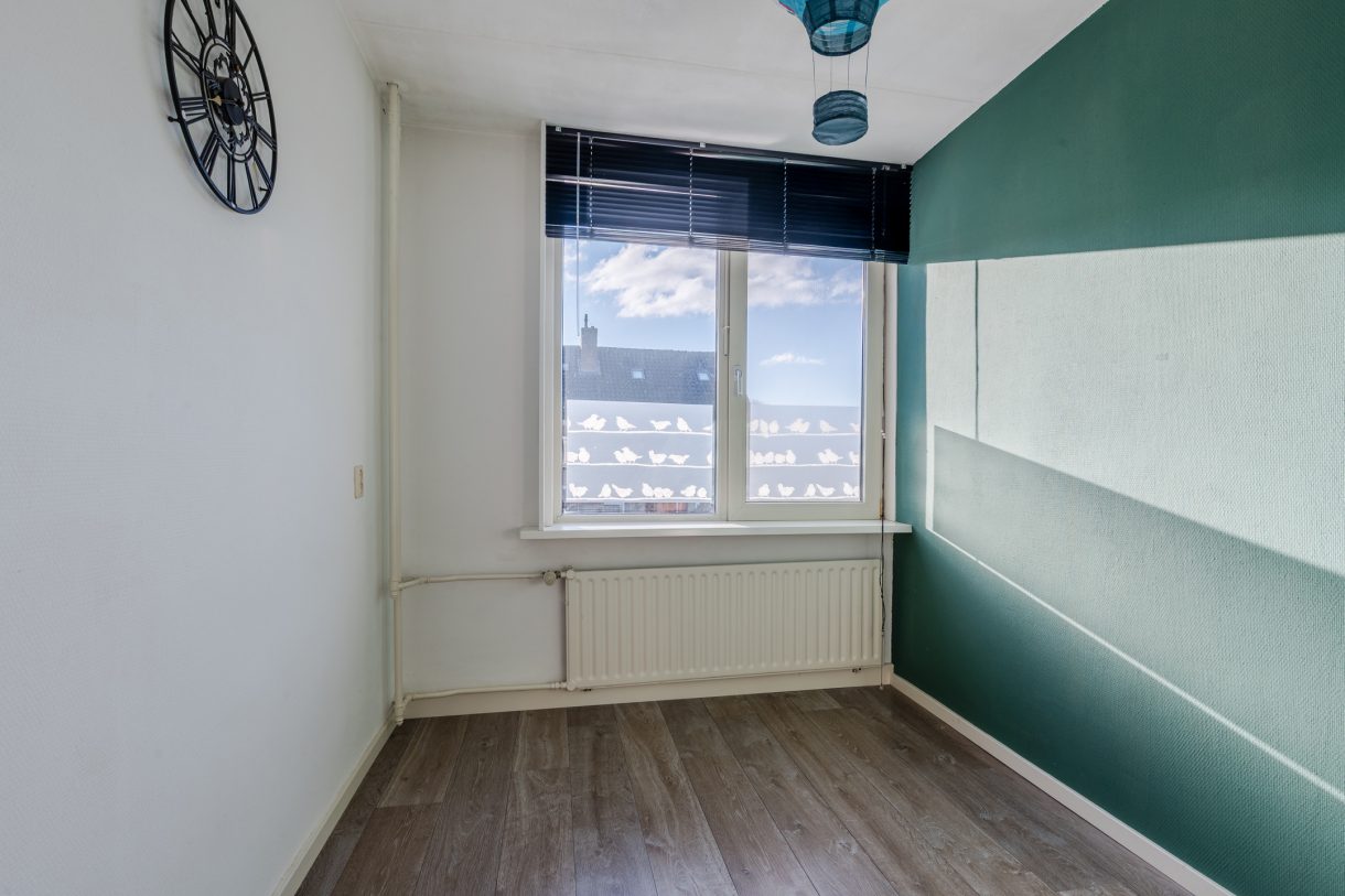 Te koop: Foto Woonhuis aan de Henegouwerhof 27 in Bodegraven