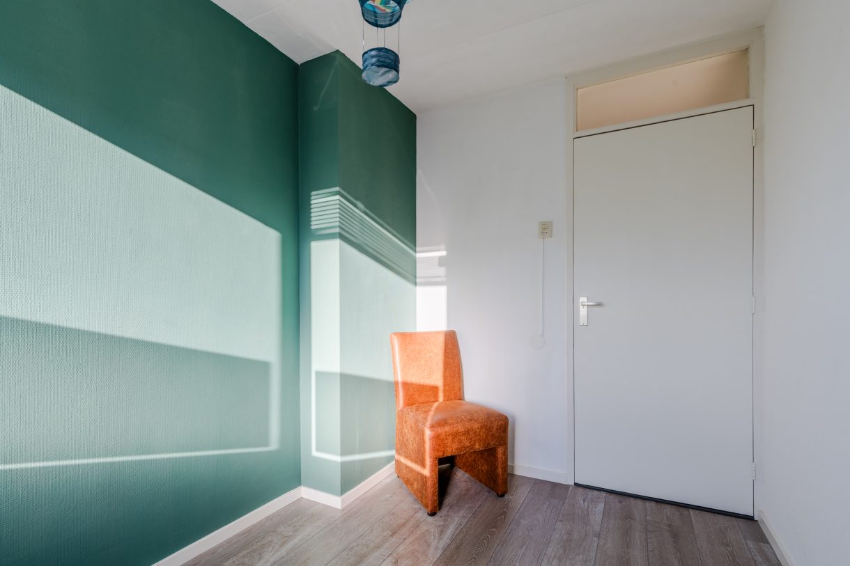 Te koop: Foto Woonhuis aan de Henegouwerhof 27 in Bodegraven