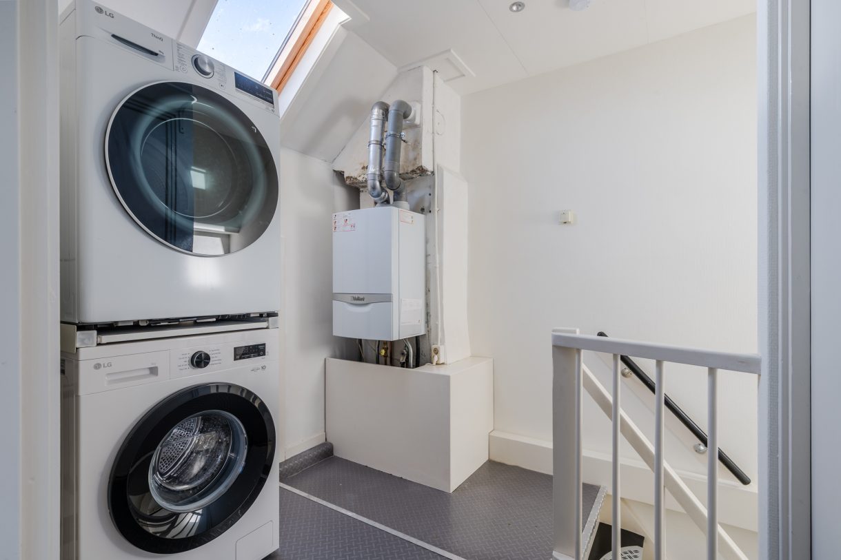 Te koop: Foto Woonhuis aan de Henegouwerhof 27 in Bodegraven