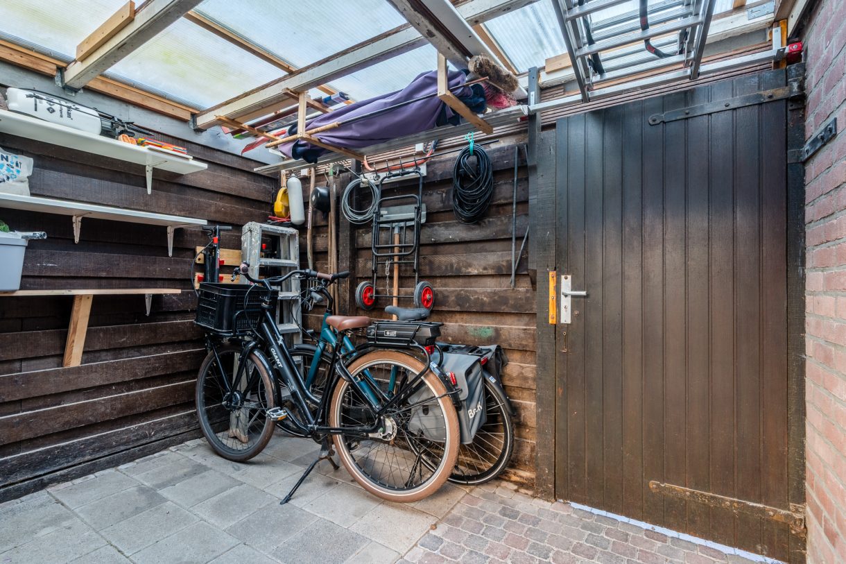 Te koop: Foto Woonhuis aan de Henegouwerhof 27 in Bodegraven