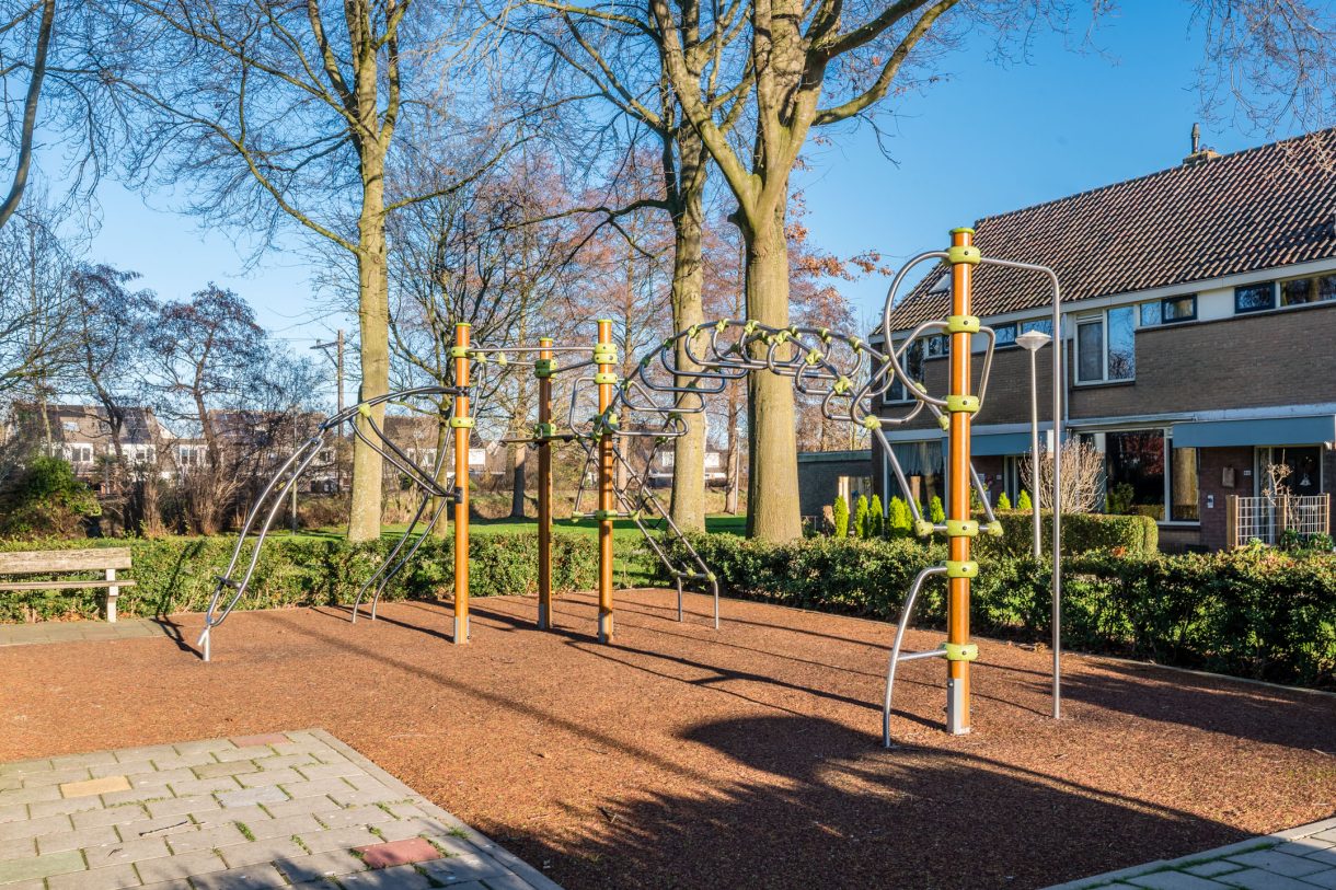 Te koop: Foto Woonhuis aan de Henegouwerhof 27 in Bodegraven