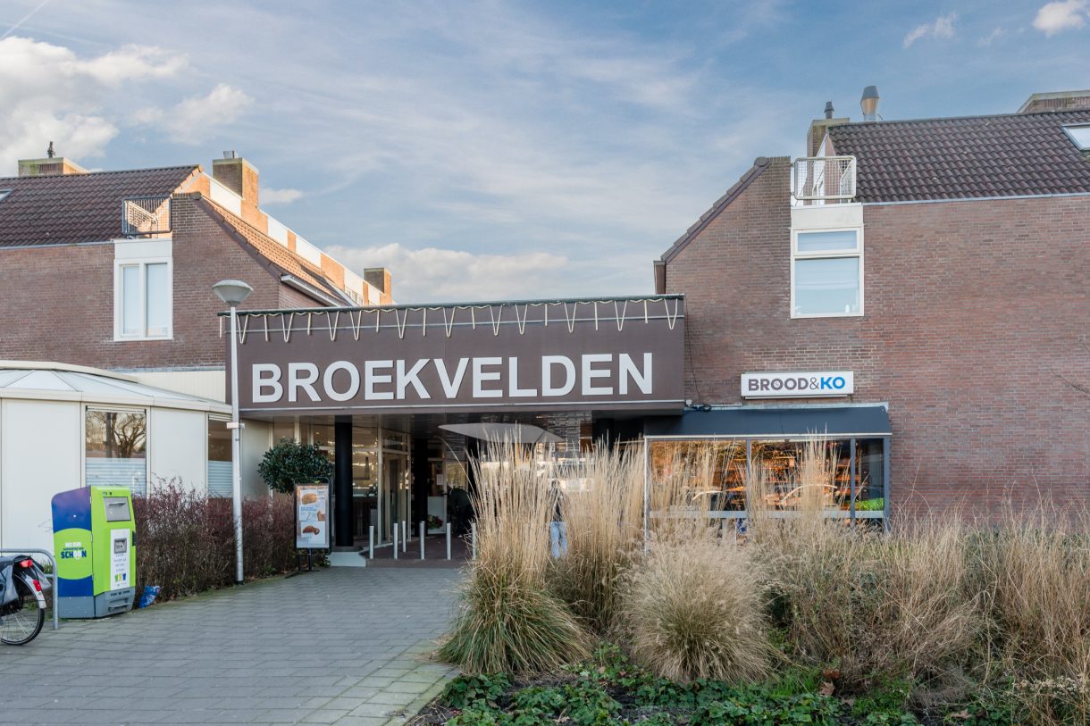 Te koop: Foto Woonhuis aan de Henegouwerhof 27 in Bodegraven