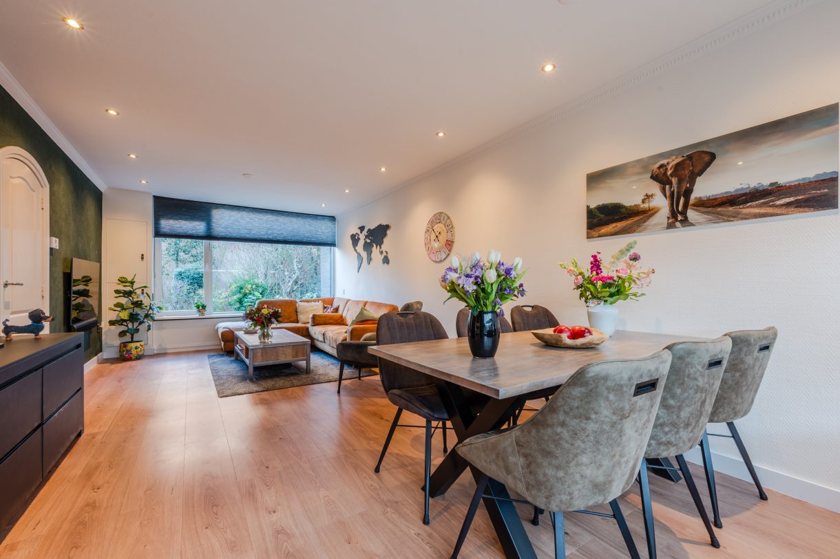 Te koop: Foto Woonhuis aan de Henegouwerhof 27 in Bodegraven