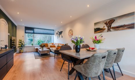 Te koop: Foto Woonhuis aan de Henegouwerhof 27 in Bodegraven