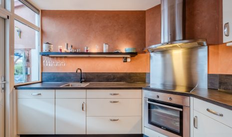 Te koop: Foto Woonhuis aan de Henegouwerhof 27 in Bodegraven