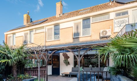 Te koop: Foto Woonhuis aan de Henegouwerhof 27 in Bodegraven