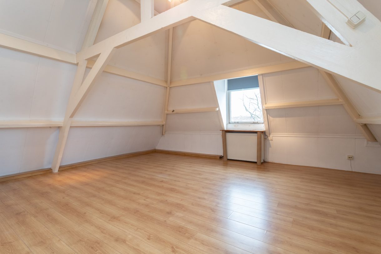 Te koop: Foto Appartement aan de Regentesselaan 184B in 's-Gravenhage