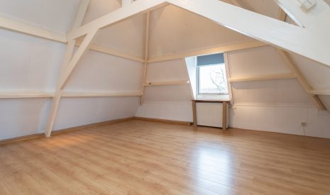 Te koop: Foto Appartement aan de Regentesselaan 184B in 's-Gravenhage