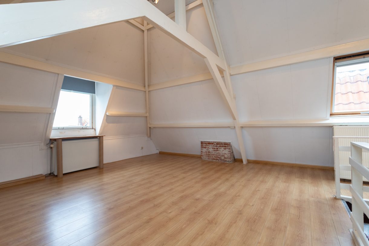 Te koop: Foto Appartement aan de Regentesselaan 184B in 's-Gravenhage
