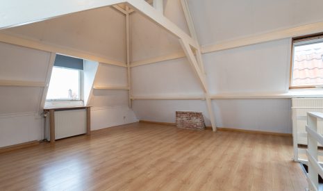 Te koop: Foto Appartement aan de Regentesselaan 184B in 's-Gravenhage