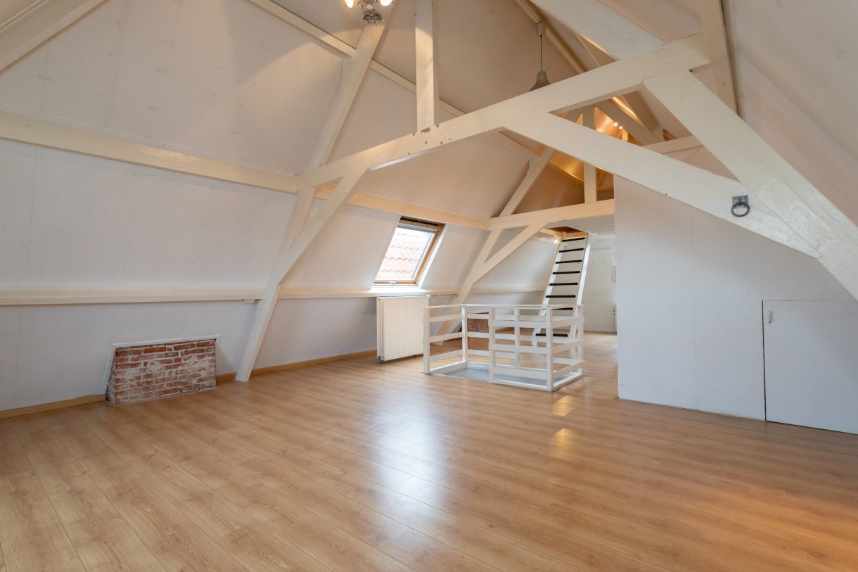 Te koop: Foto Appartement aan de Regentesselaan 184B in 's-Gravenhage