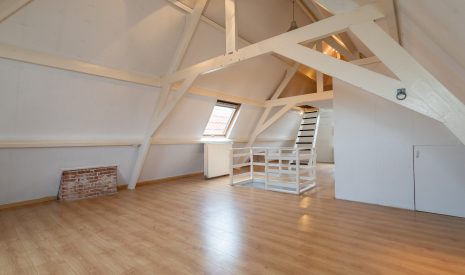 Te koop: Foto Appartement aan de Regentesselaan 184B in 's-Gravenhage