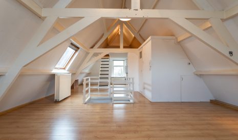 Hoofdfoto van 's-Gravenhage Regentesselaan 184B