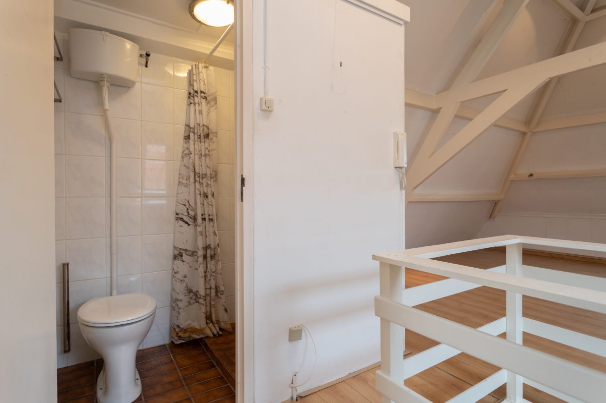 Te koop: Foto Appartement aan de Regentesselaan 184B in 's-Gravenhage