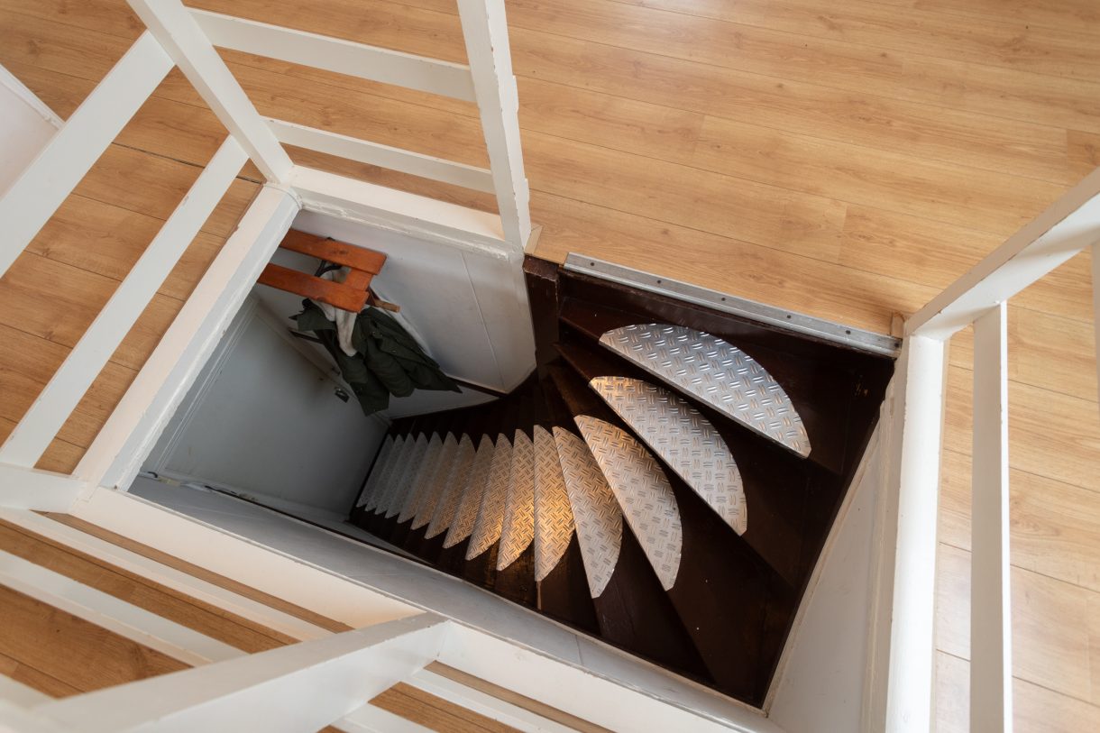 Te koop: Foto Appartement aan de Regentesselaan 184B in 's-Gravenhage