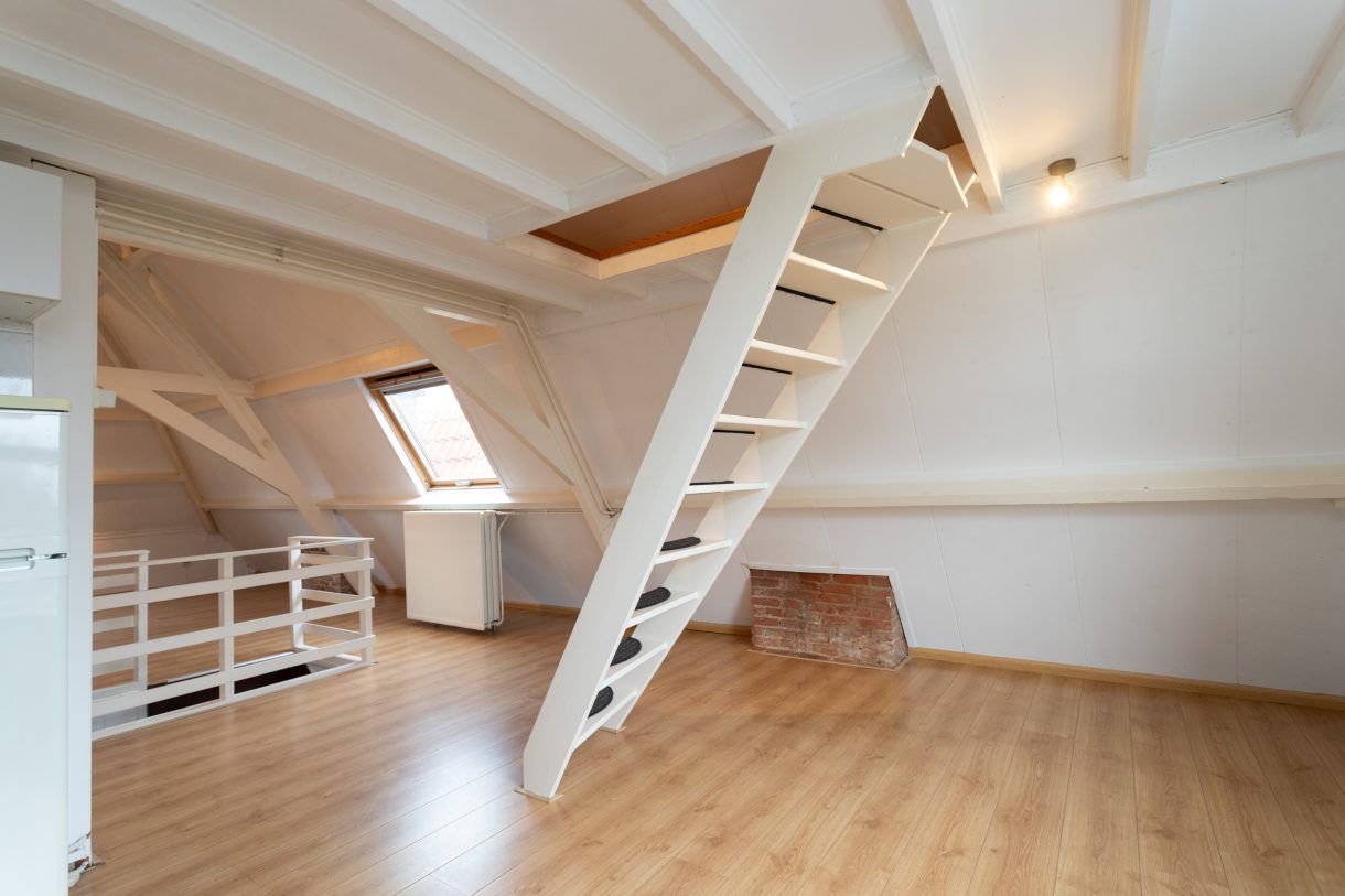 Te koop: Foto Appartement aan de Regentesselaan 184B in 's-Gravenhage