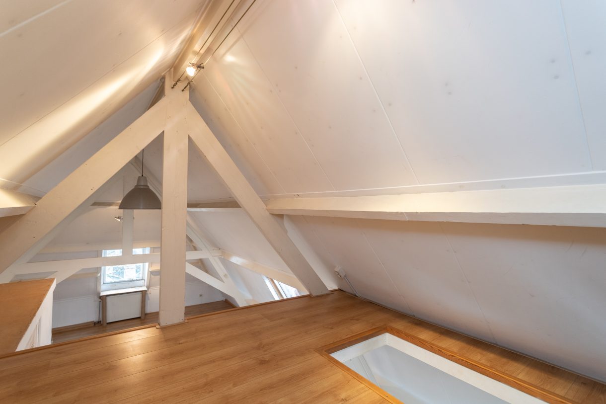Te koop: Foto Appartement aan de Regentesselaan 184B in 's-Gravenhage