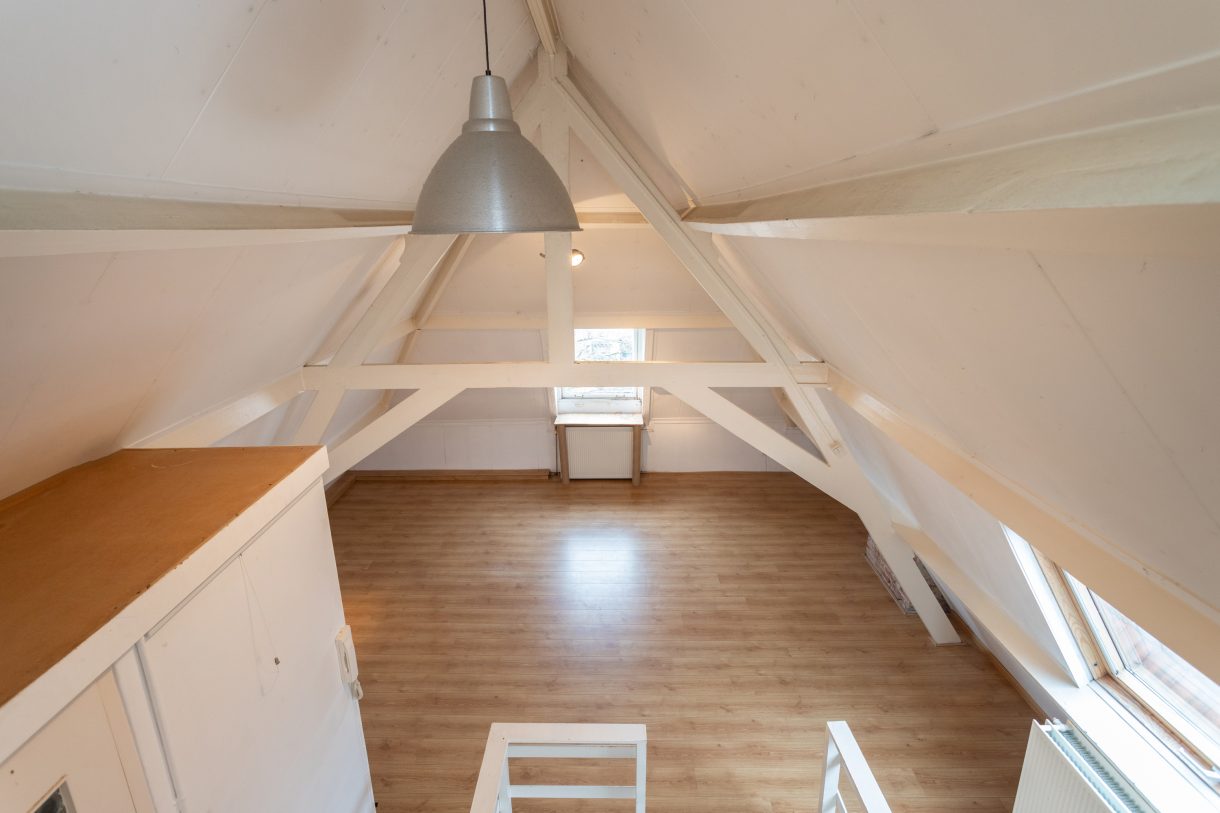 Te koop: Foto Appartement aan de Regentesselaan 184B in 's-Gravenhage