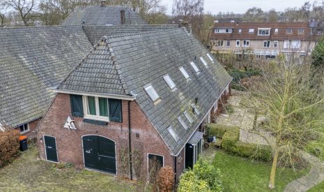 Te koop: Foto Woonhuis aan de De Mars 11B in Zwolle