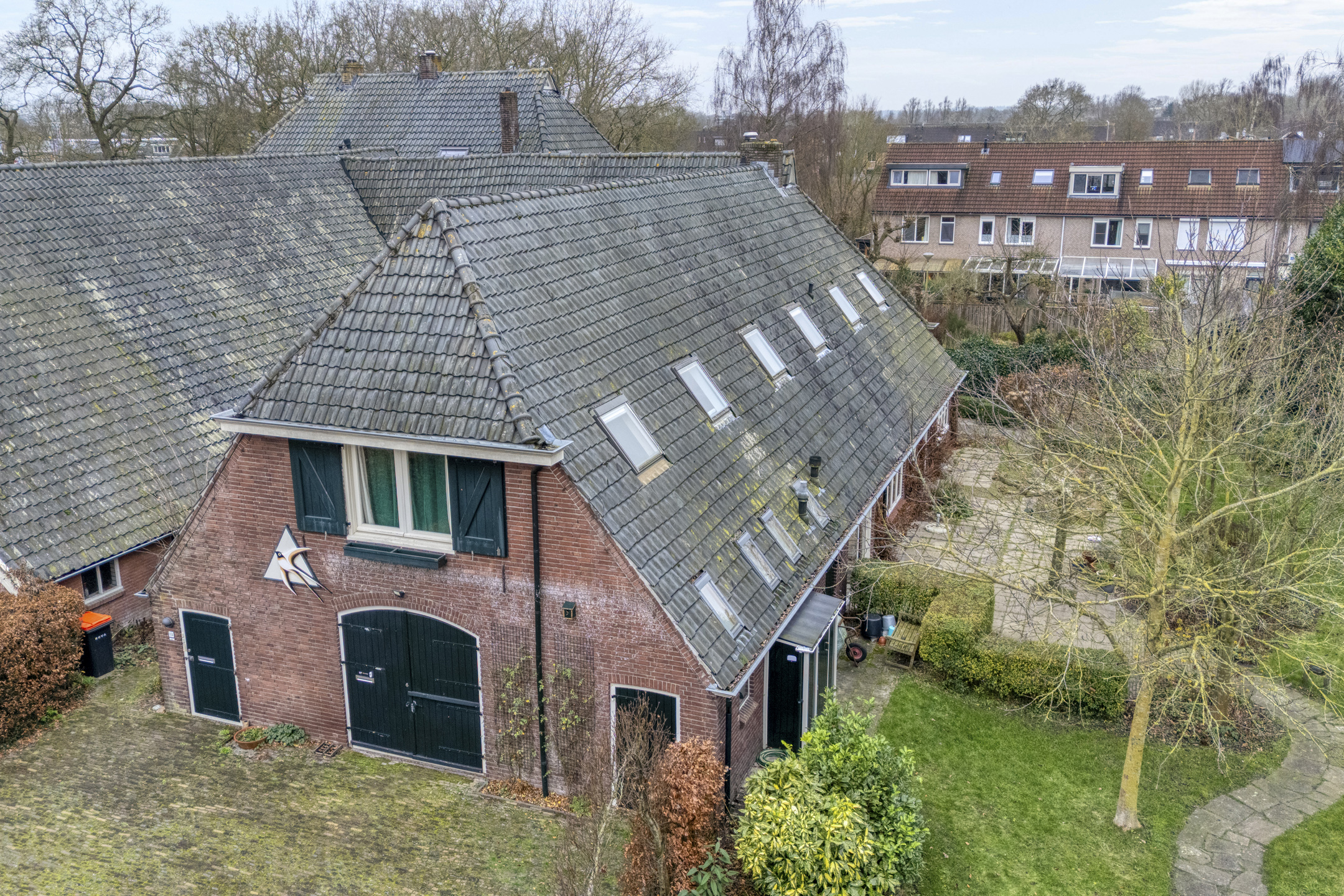 Te koop: Foto Woonhuis aan de De Mars 11B in Zwolle