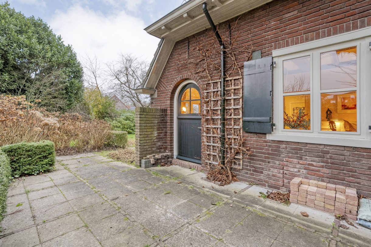 Te koop: Foto Woonhuis aan de De Mars 11B in Zwolle