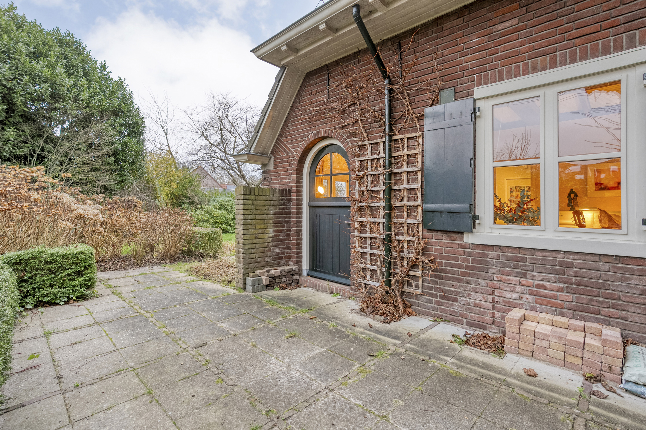 Te koop: Foto Woonhuis aan de De Mars 11B in Zwolle