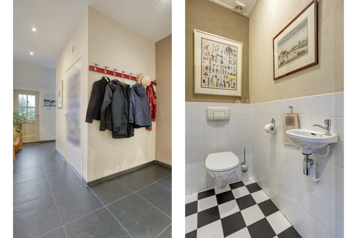 Te koop: Foto Woonhuis aan de De Mars 11B in Zwolle