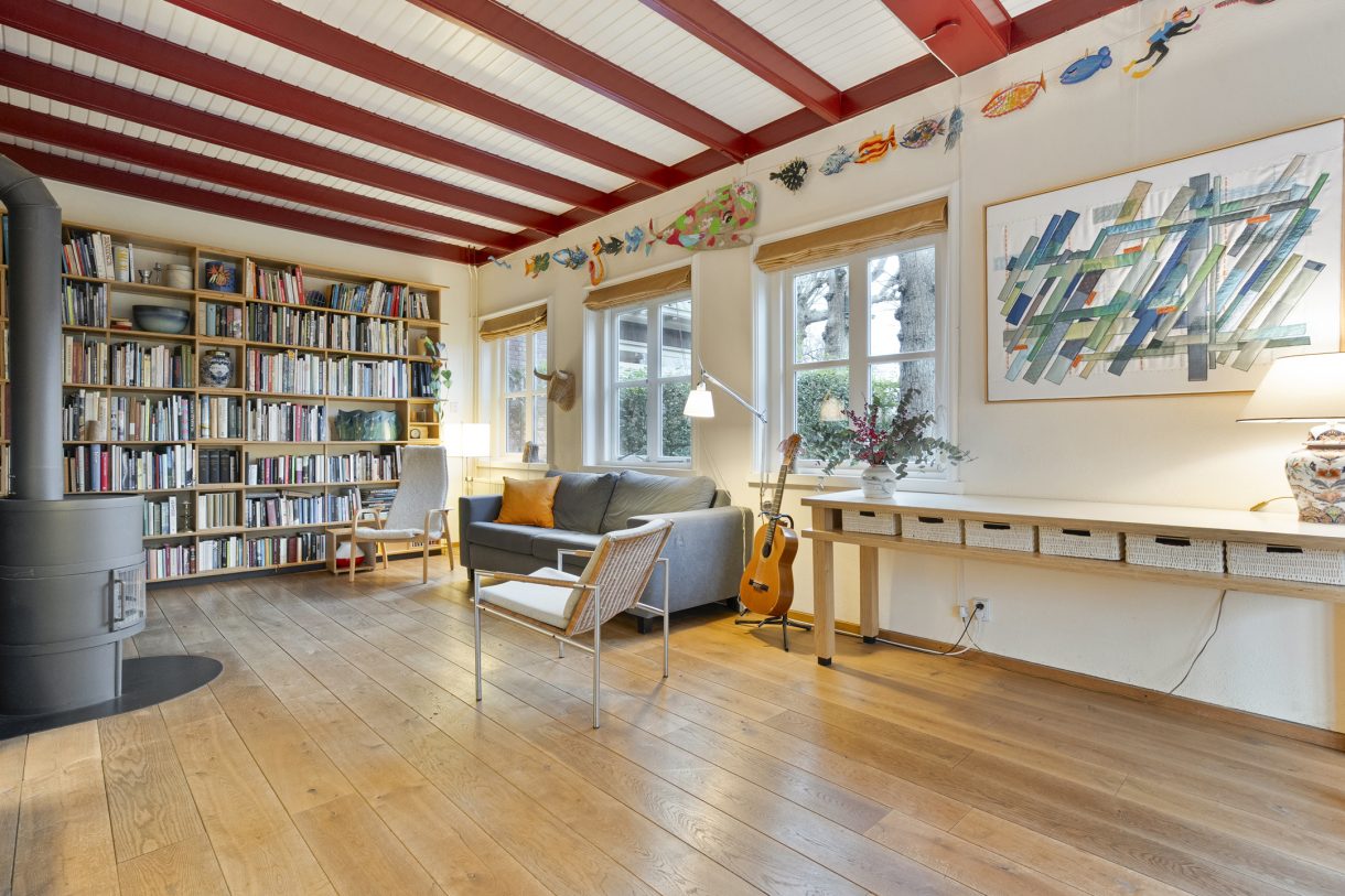 Te koop: Foto Woonhuis aan de De Mars 11B in Zwolle